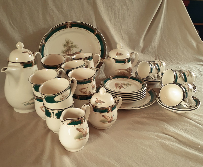 Noritake hotsell coffee set